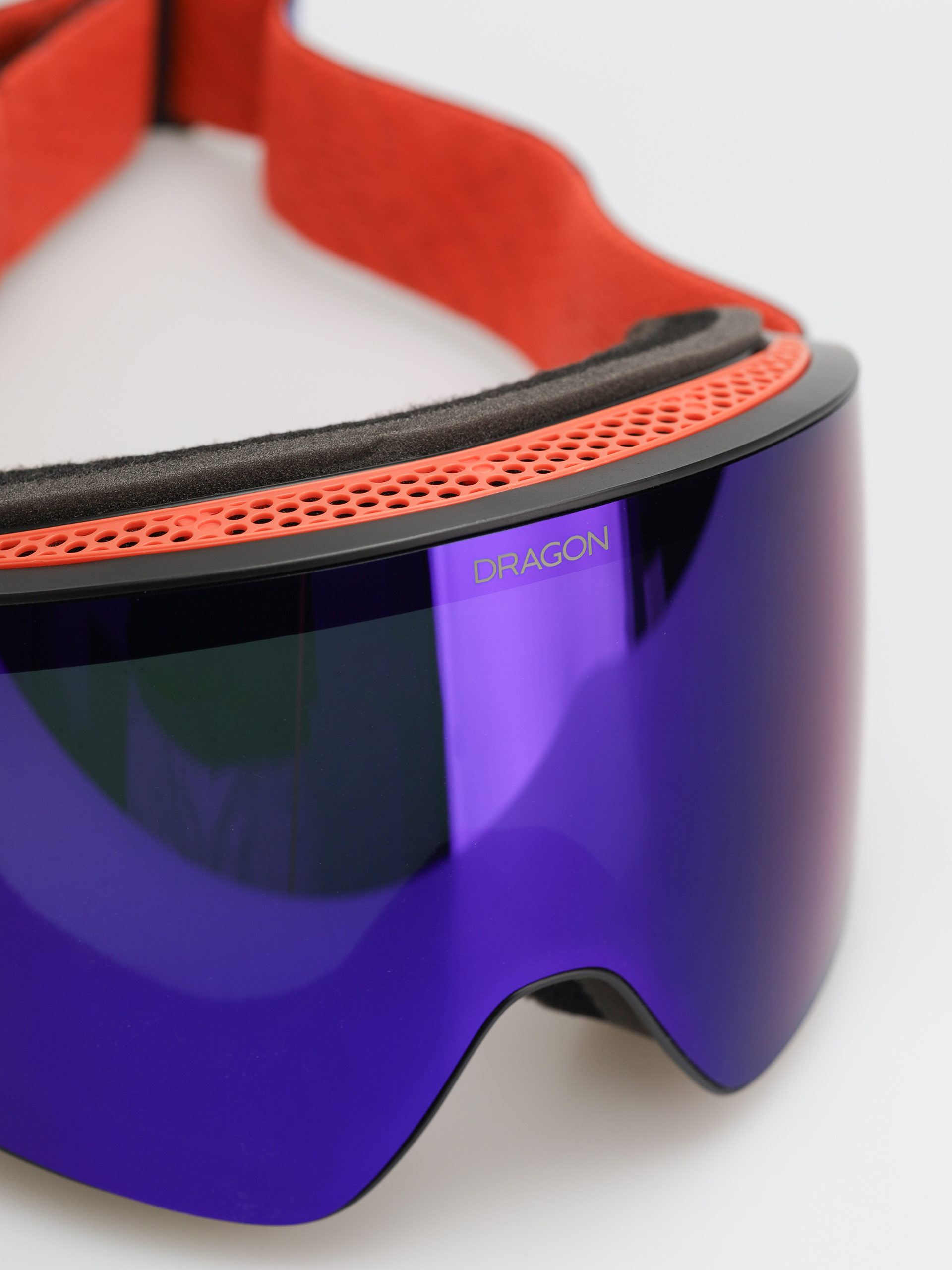 Brýle na snowboard Dragon PXV (heatwave/lumalens solace ir+lumalens violet)