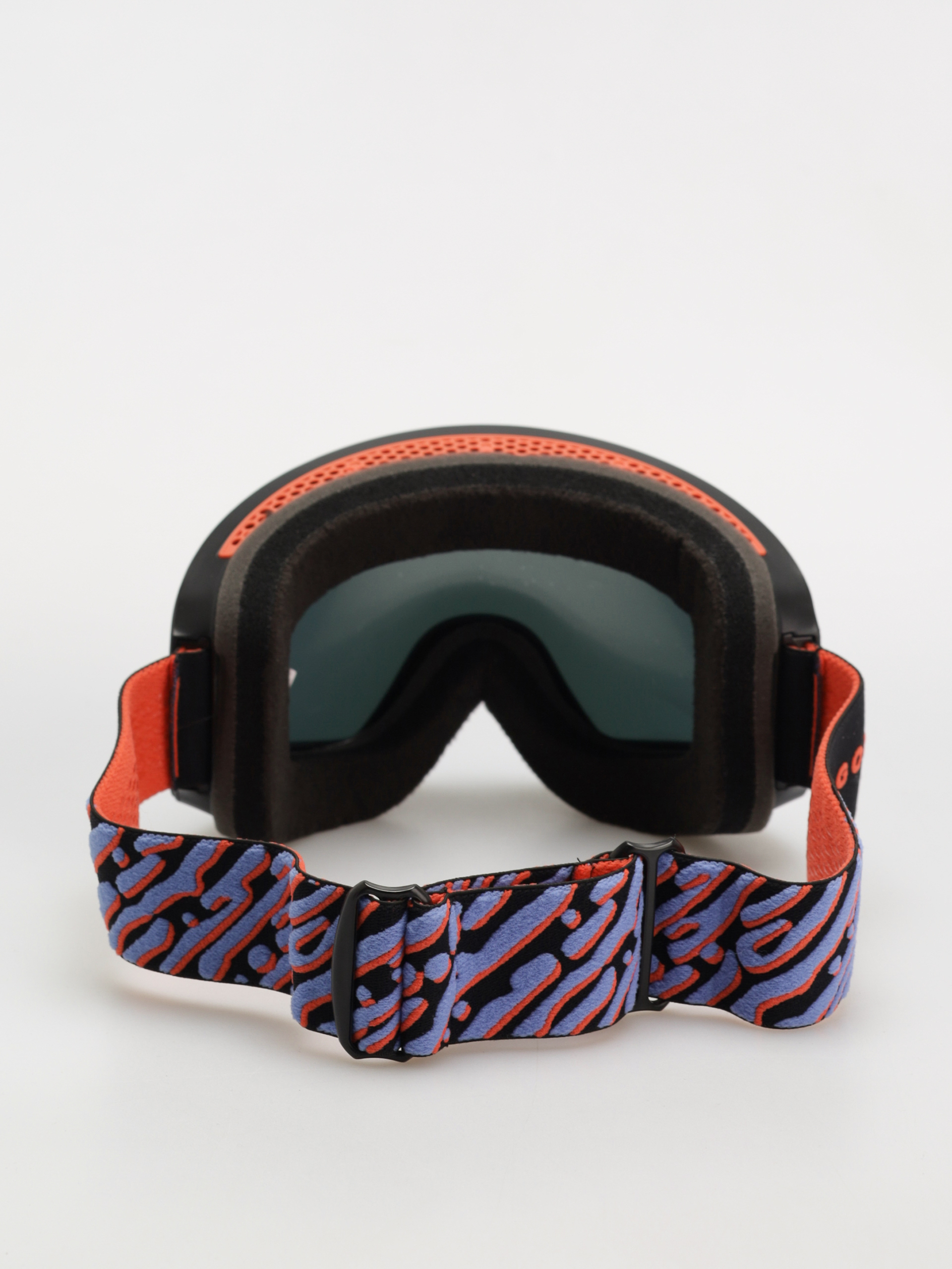 Brýle na snowboard Dragon PXV (heatwave/lumalens solace ir+lumalens violet)
