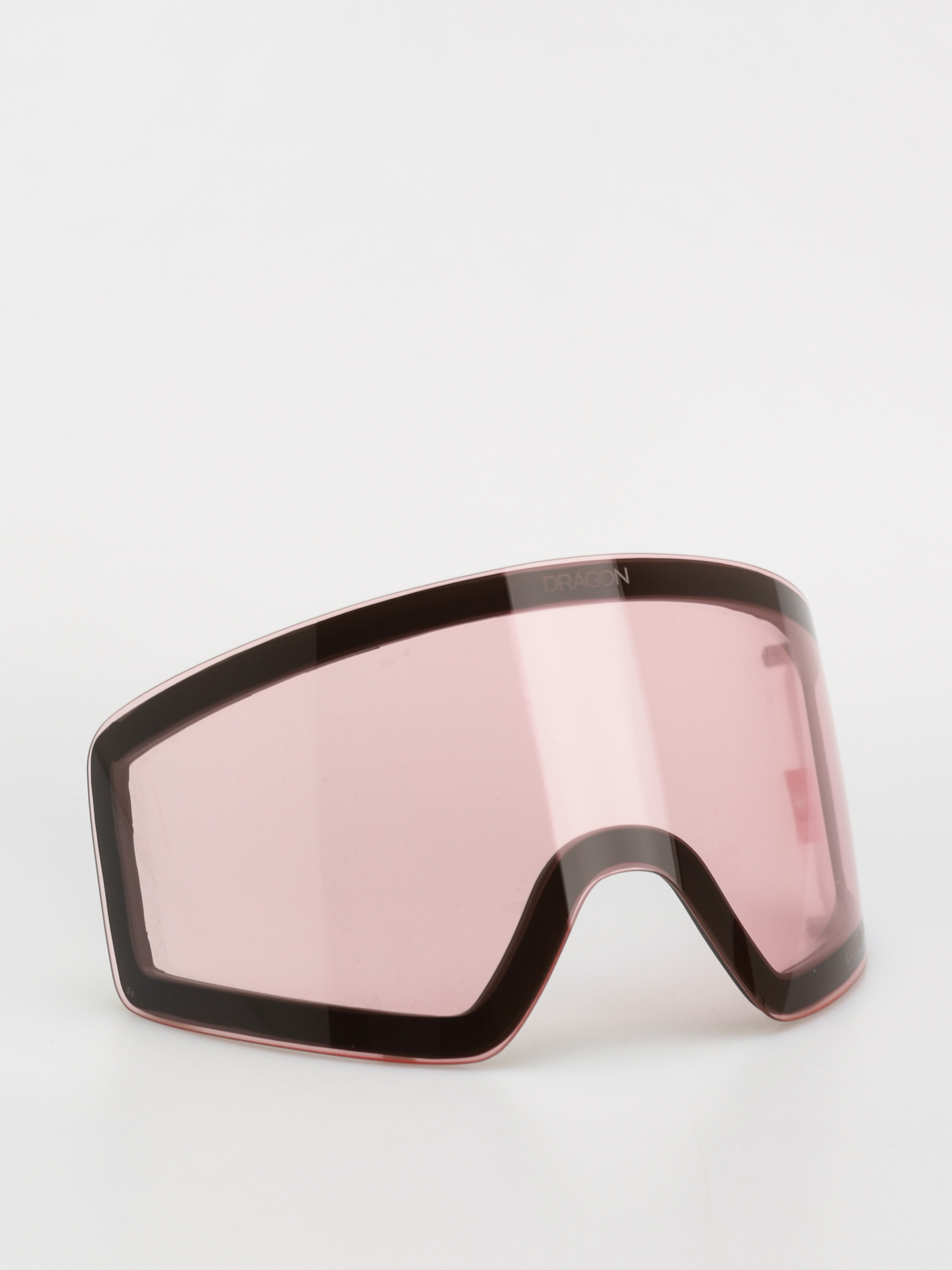 Brýle na snowboard Dragon PXV (kaiju/lumalens midnight+lumalens light rose)