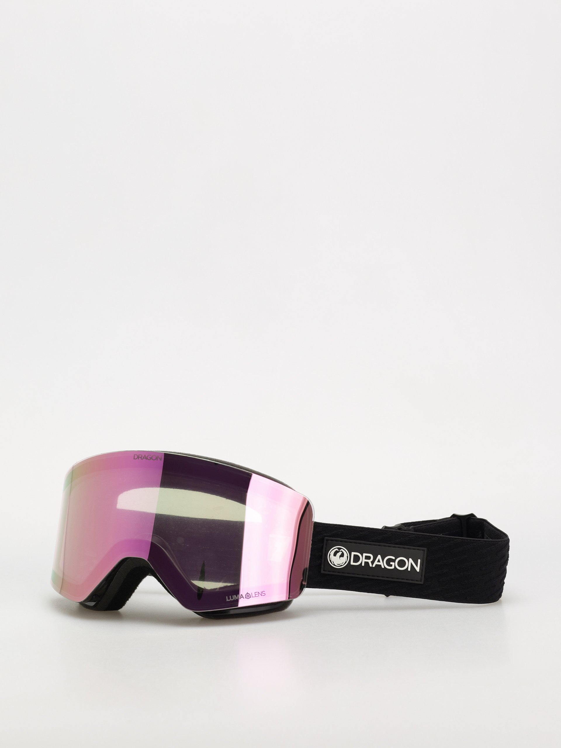 Bru00fdle na snowboard Dragon R1 OTG (iconpink/lumalens pink ion+lumalens midnight)