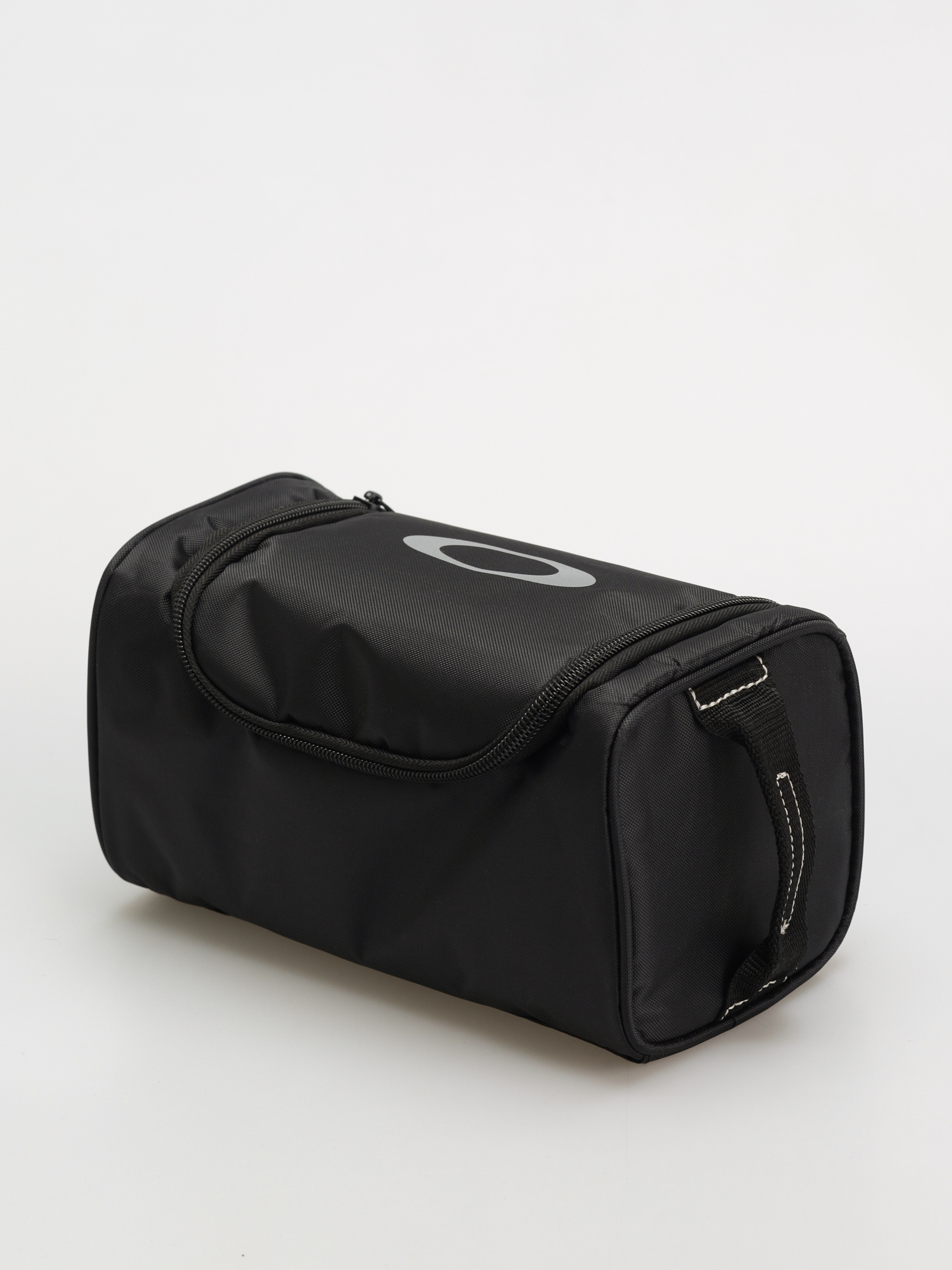 Brýle na snowboard Oakley Fall Line M (matte white/prizm snow torch iridium)