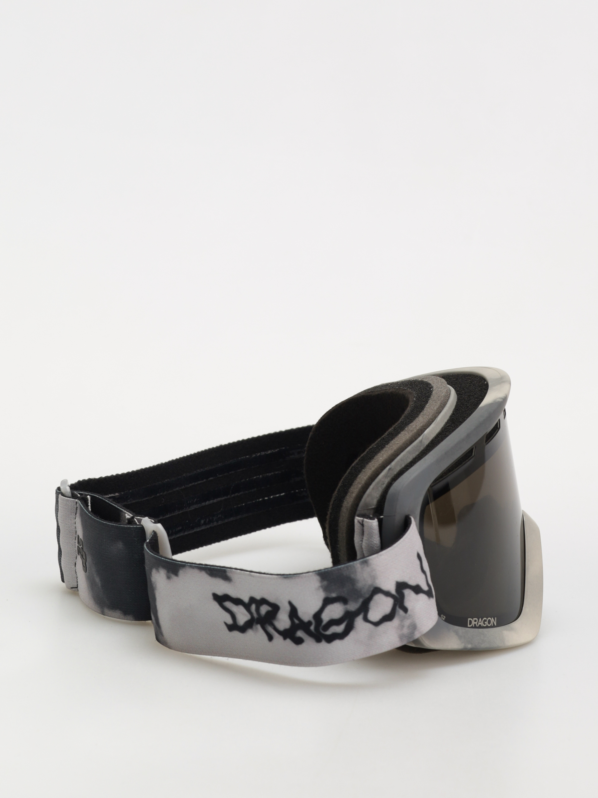 Brýle na snowboard Dragon D1 OTG (backstrom24/lumalens dark smoke+lumalens light rose)