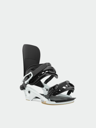 Snowboardové vázání Union Atlas Pro (metallic white)