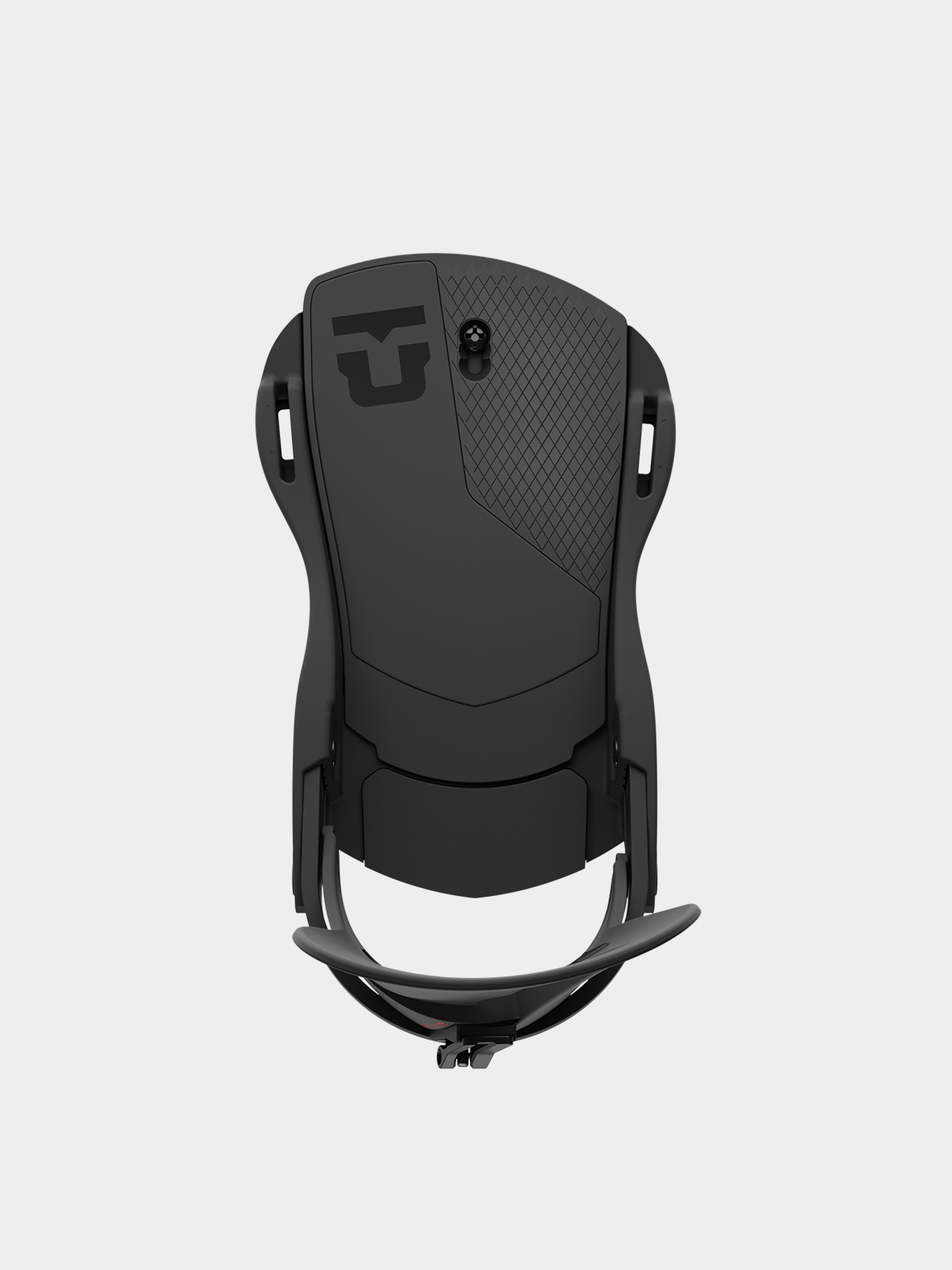 Pánské Snowboardové vázání Union Atlas (black)