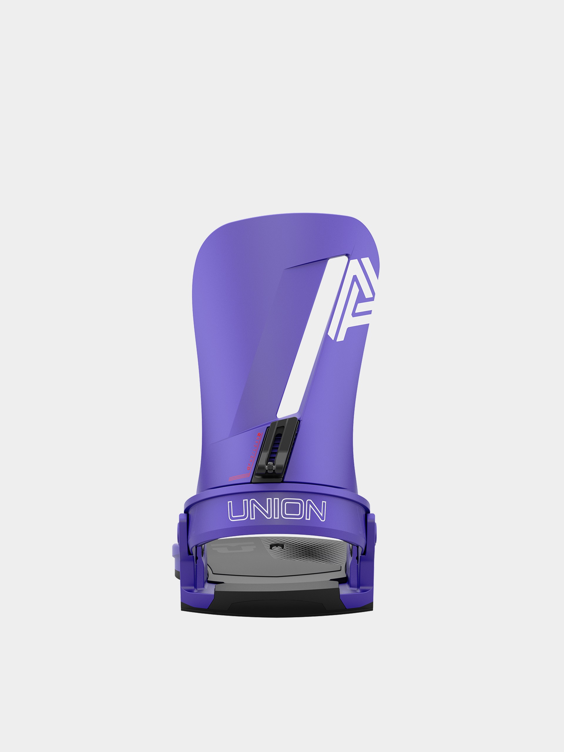 Pánské Snowboardové vázání Union Atlas (metallic purple)