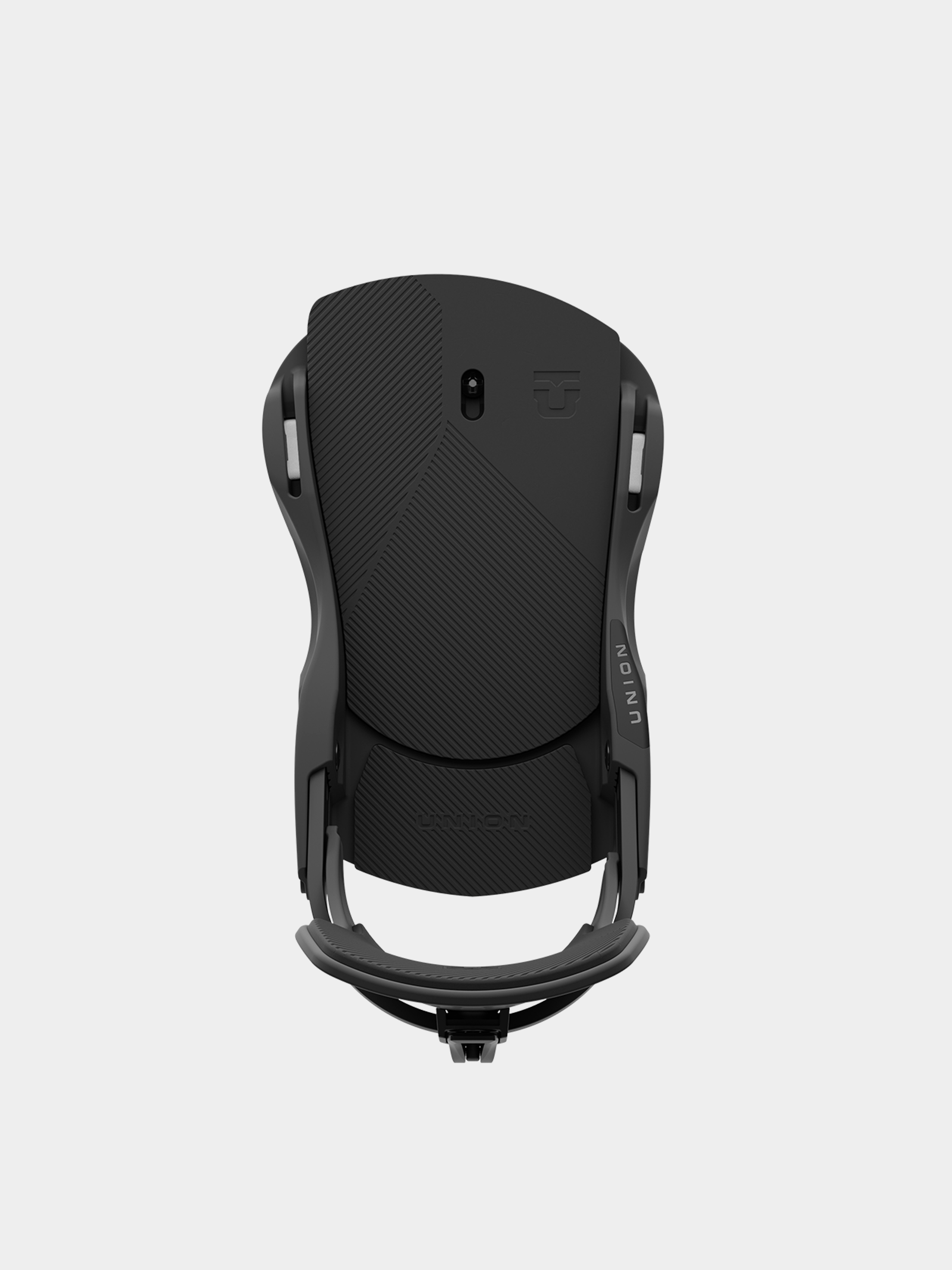 Pánské Snowboardové vázání Union Force (black)