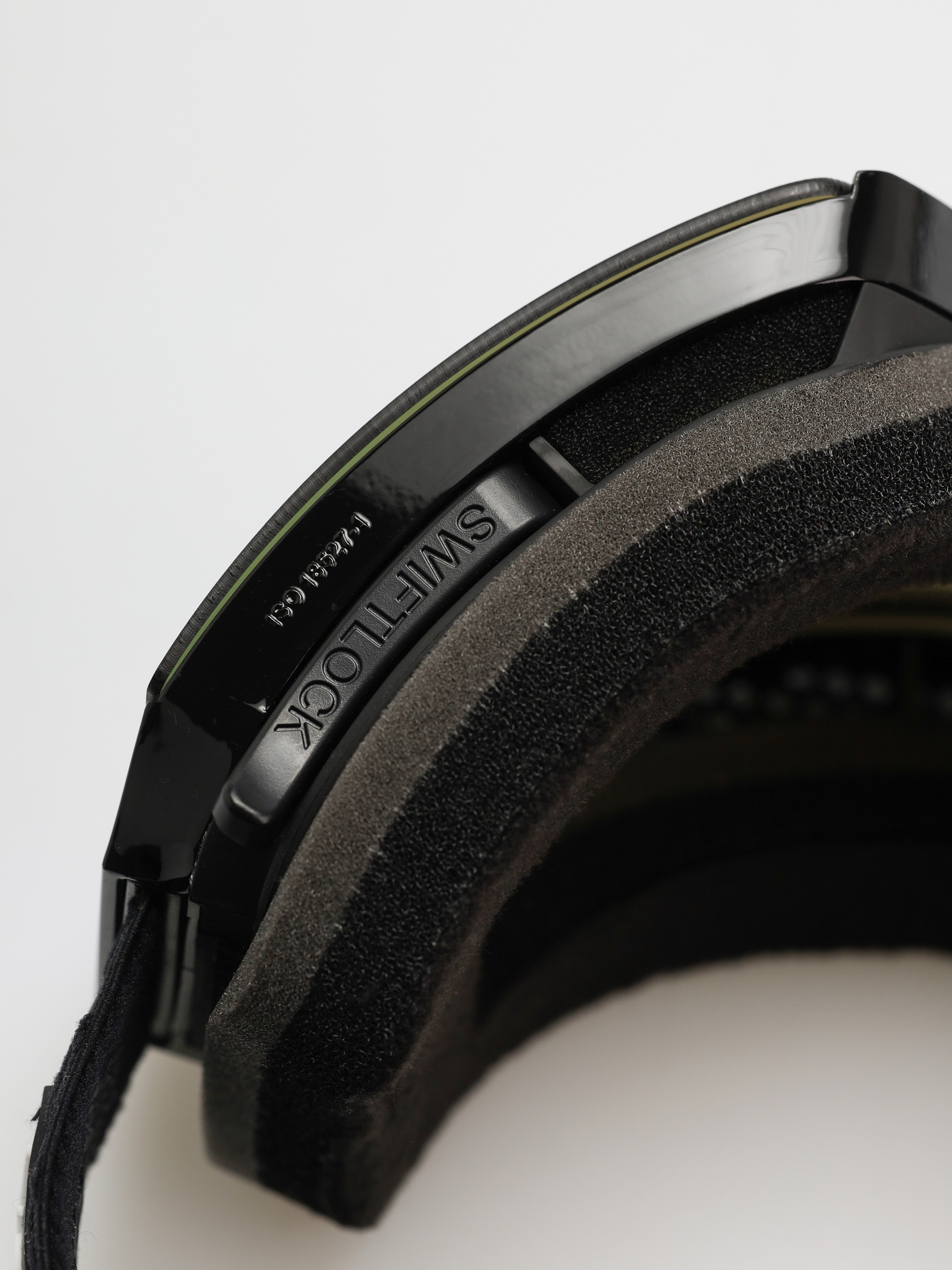 Brýle na snowboard Dragon RVX MAG OTG (icongreen/lumalens green ion/lumalens amber)