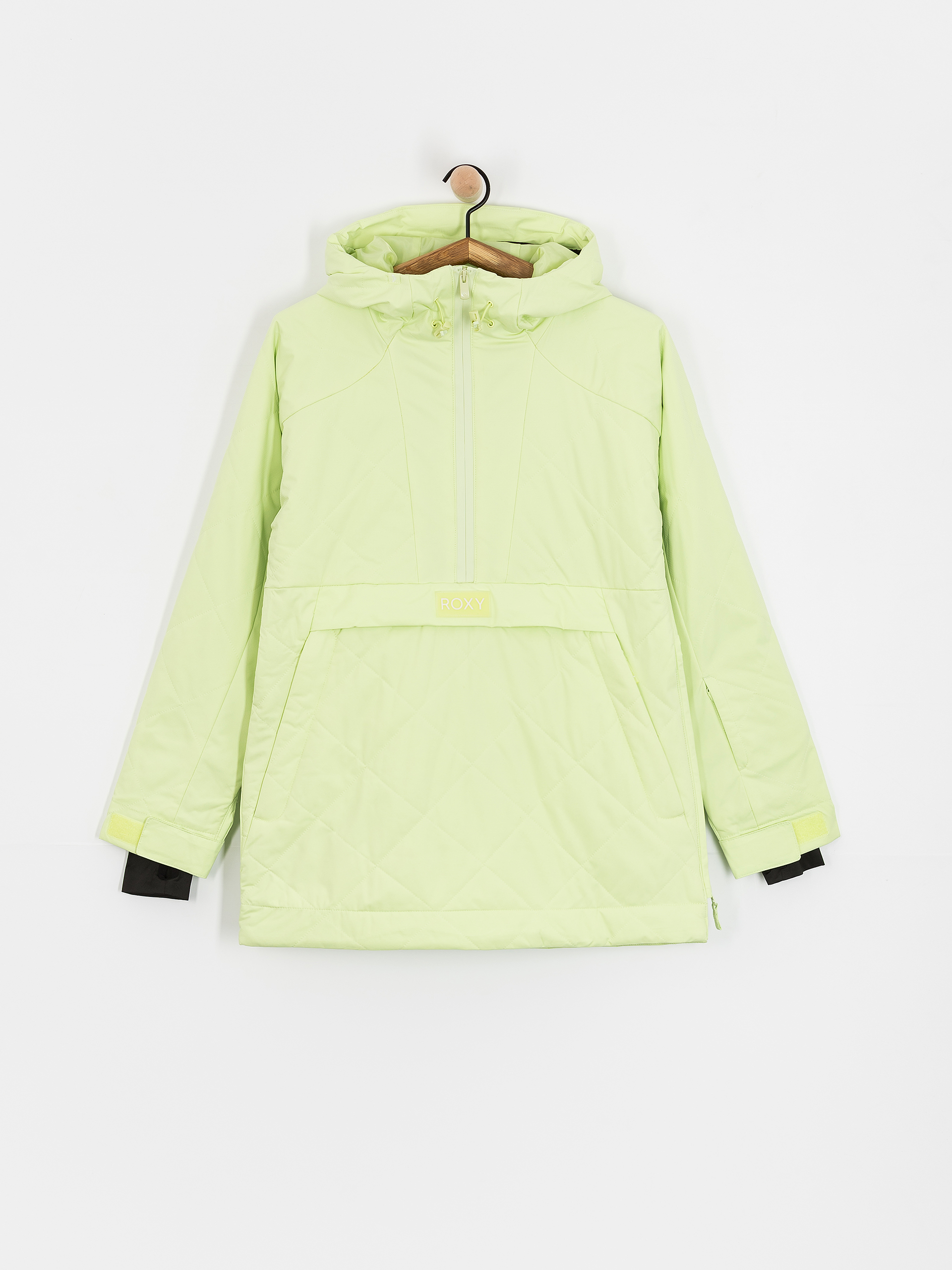 Dámská Snowboardová bunda Roxy Radiant Lines Overhead (butterfly)