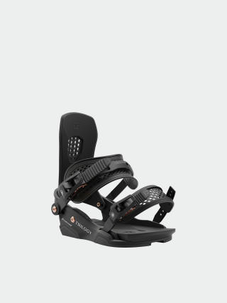 Snowboardové vázání Union Trilogy Wmn (black)