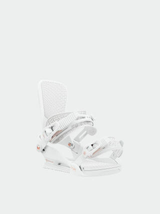 Snowboardové vázání Union Juliet Wmn (white)