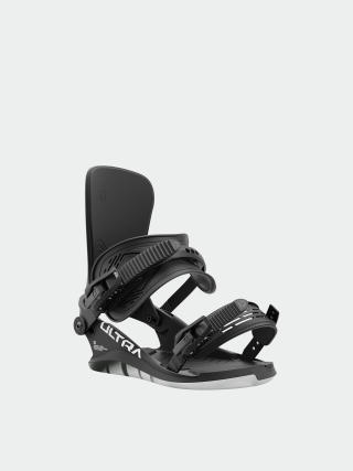 Snowboardové vázání Union Ultra (black)