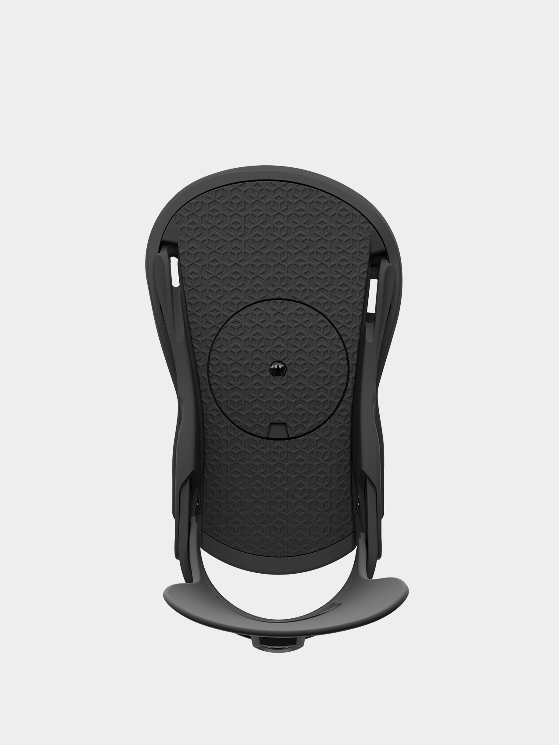 Pánské Snowboardové vázání Union Strata (black)