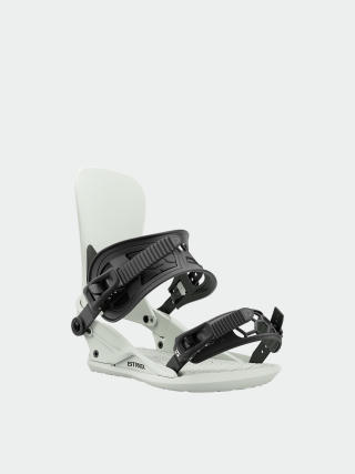 Snowboardové vázání Union Strata (bone white)