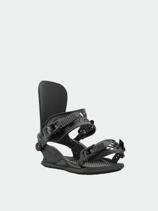 Snowboardové vázání Union Legacy Wmn (black)