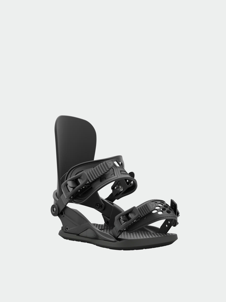 Dámské Snowboardové vázání Union Legacy (black)