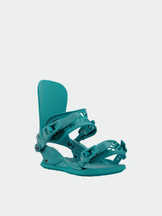 Snowboardové vázání Union Legacy Wmn (teal)