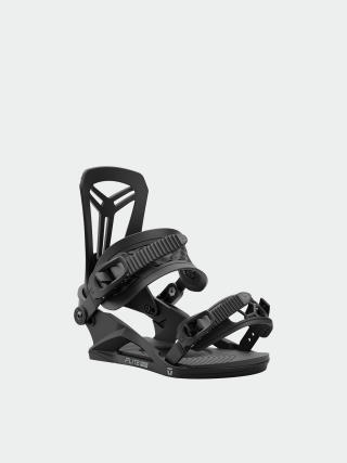 Snowboardové vázání Union Flite Pro (black)