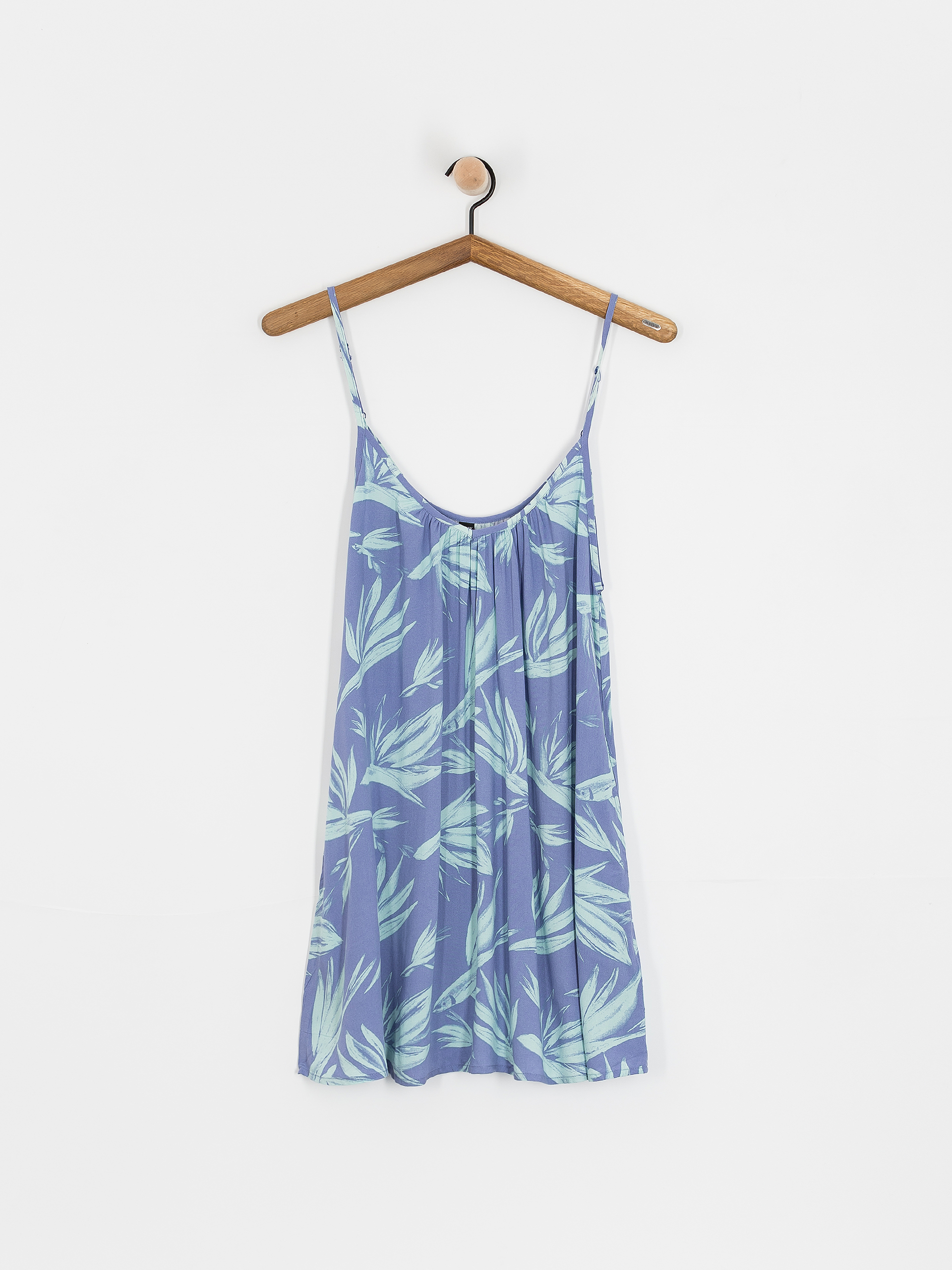 Šaty Salty Crew Desert Island Wmn (blue dusk)