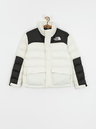 Bunda The North Face Limbara Insulated Wmn (white dune)