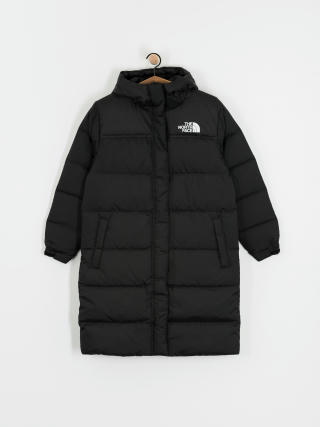 Bunda The North Face Nuptse Parka Wmn (tnf black npf)