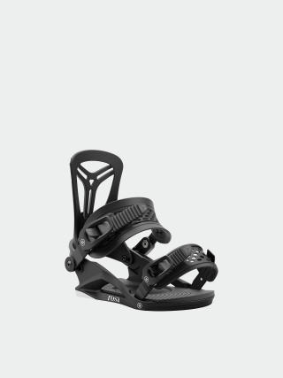 Snowboardové vázání Union Rosa Wmn (black)