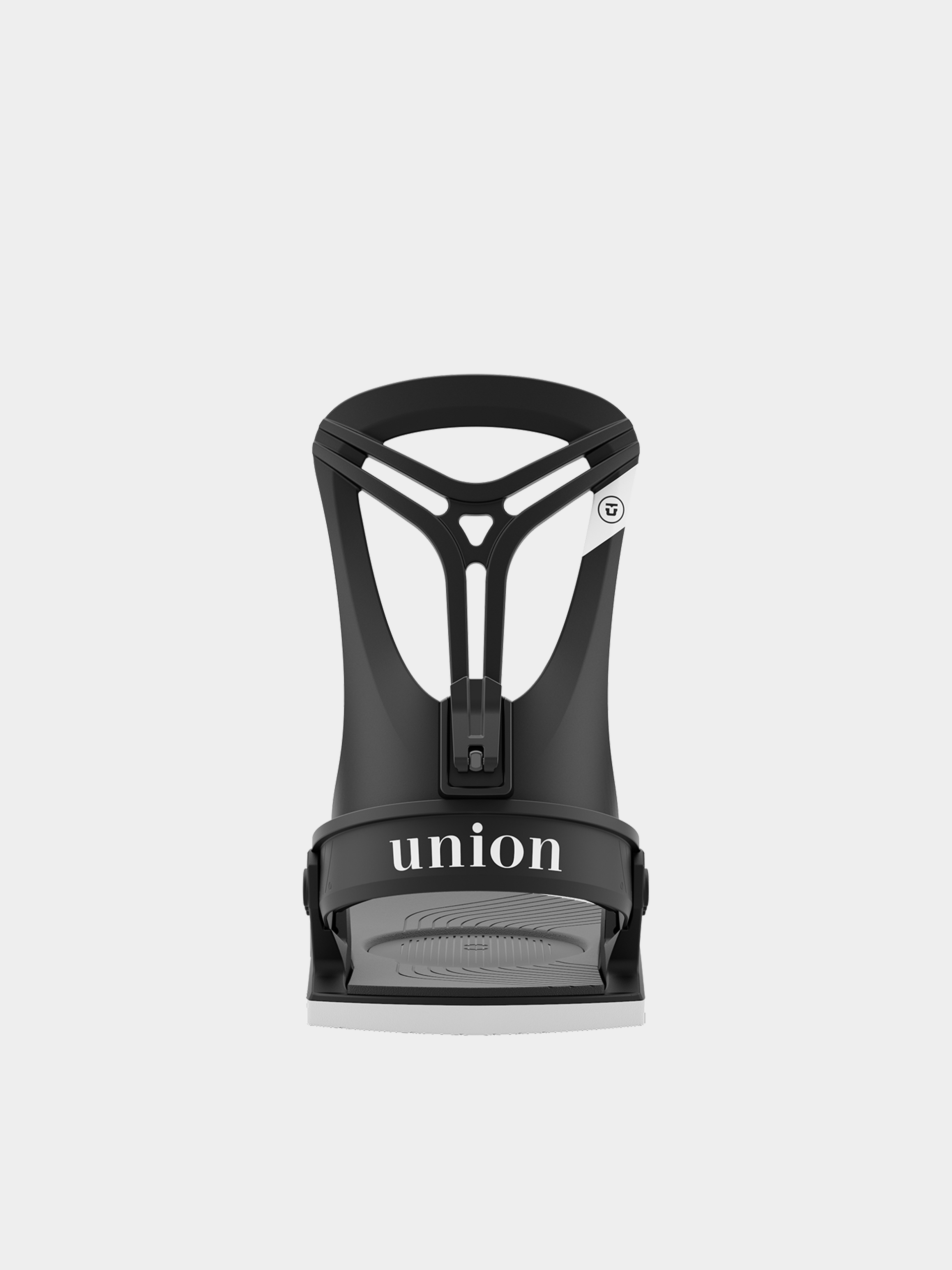 Dámské Snowboardové vázání Union Rosa (black)