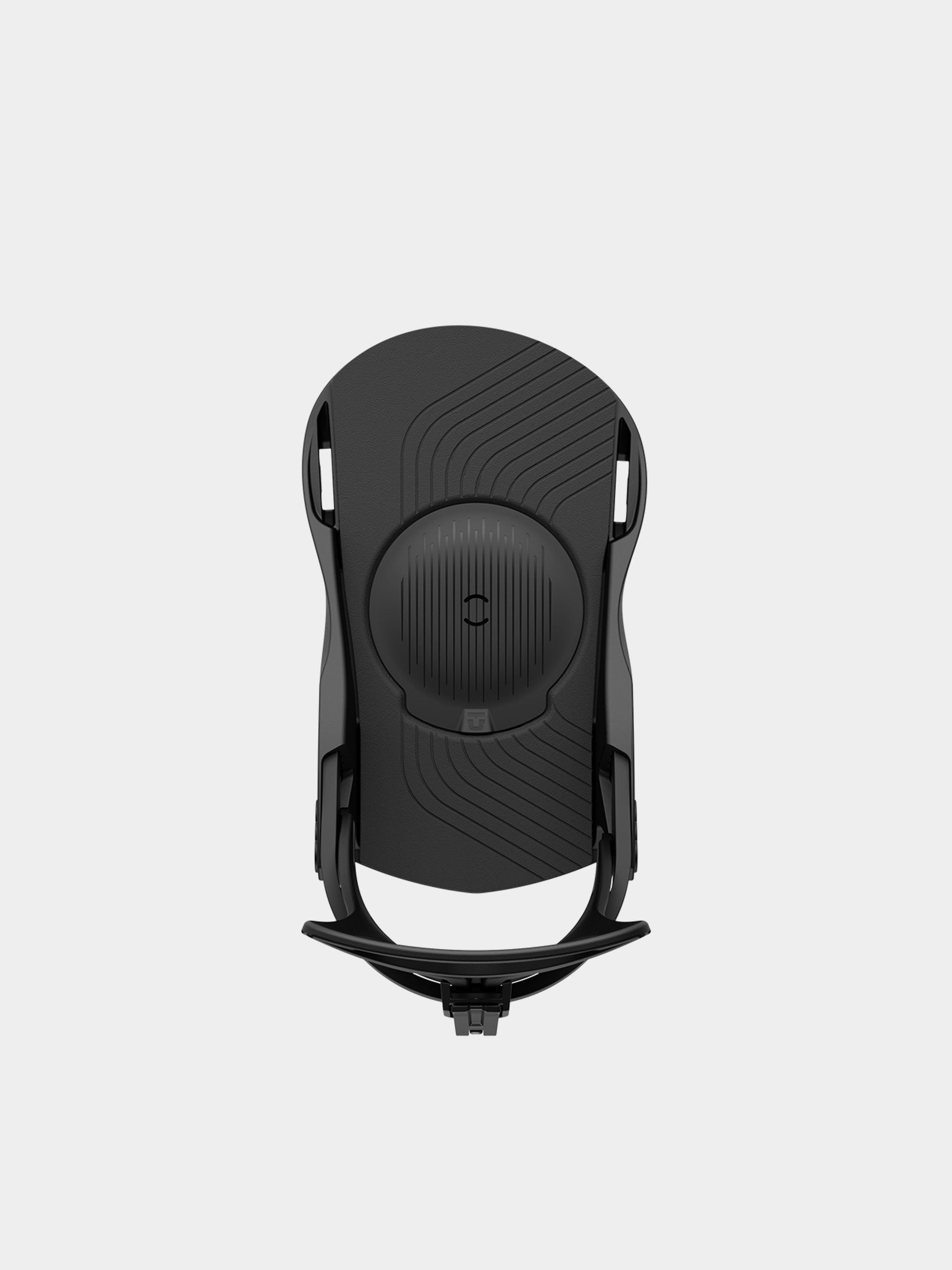 Dámské Snowboardové vázání Union Rosa (black)