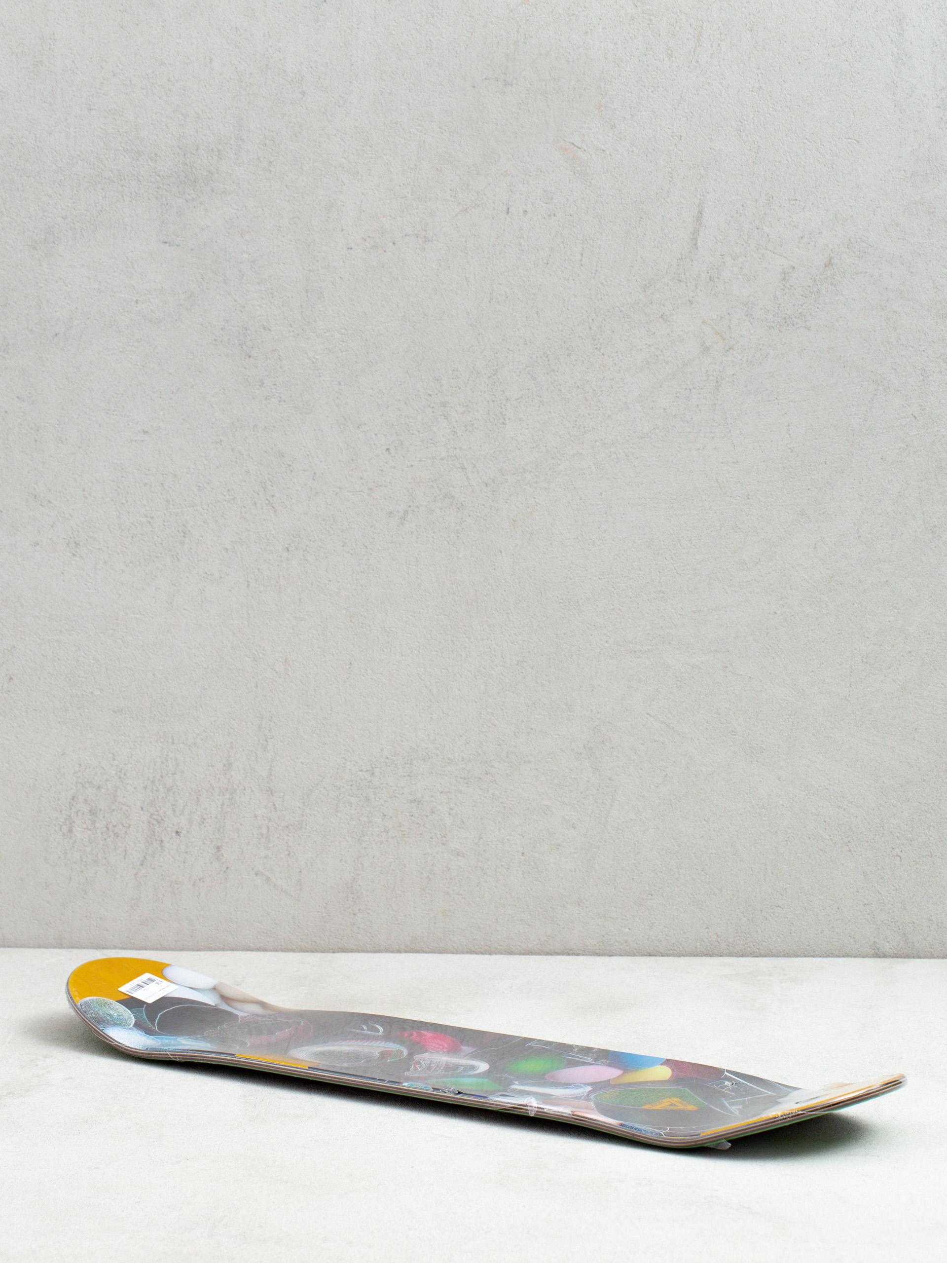 Deska Palace Skateboards Lucien Pro (green/black)