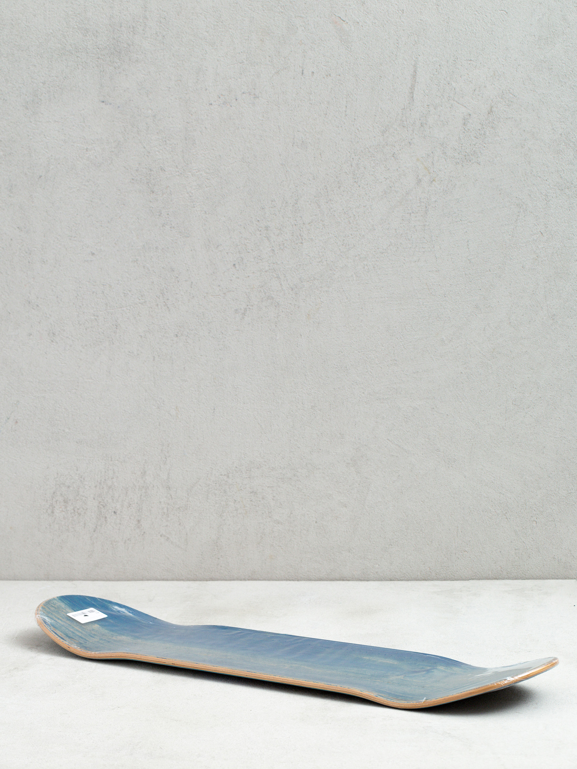 Deska Yardsale Bloodline (black/blue/white)