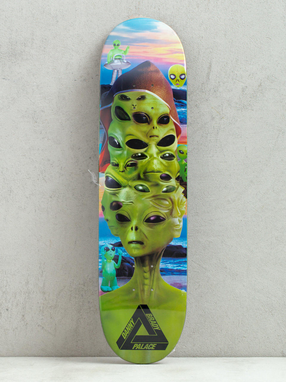 Deska Palace Skateboards Brady Pro (assorted)