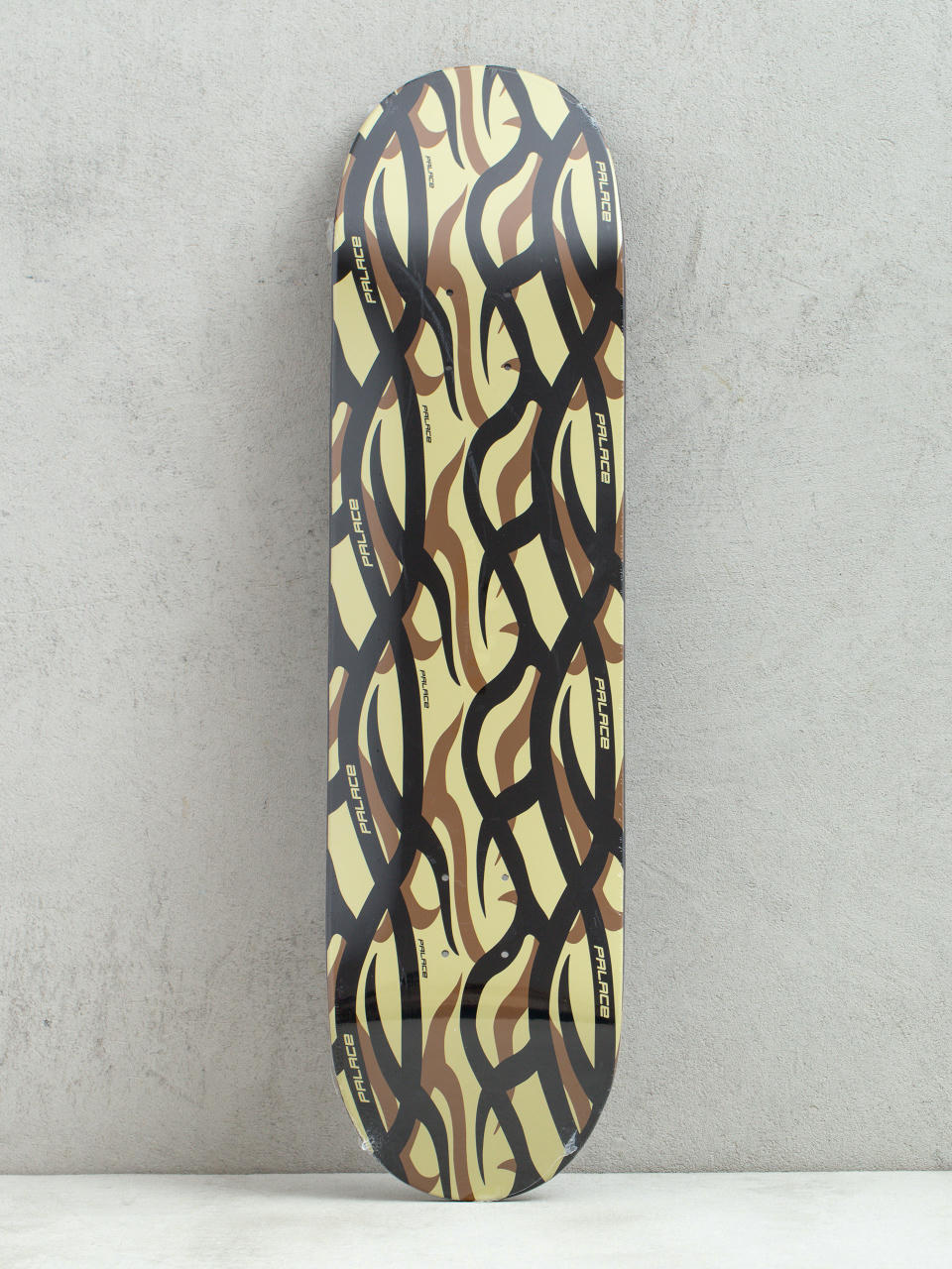 Deska Palace Skateboards Tri Ball (brown/beige/black)