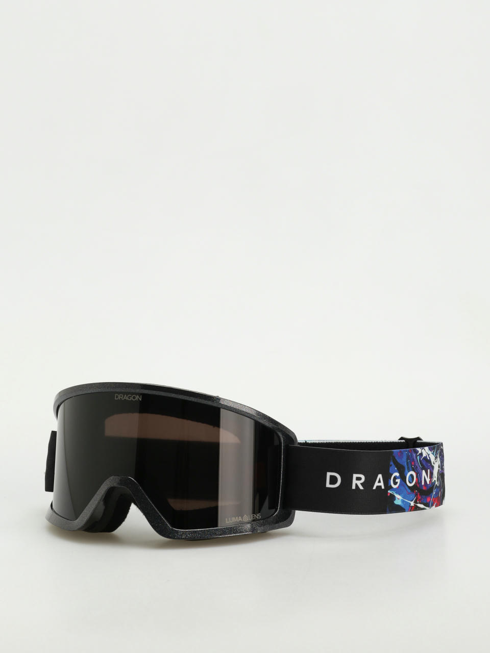 Brýle na snowboard Dragon DX3 PLUS OTG (celestial/lumalens midnight+lumalens flash blue)