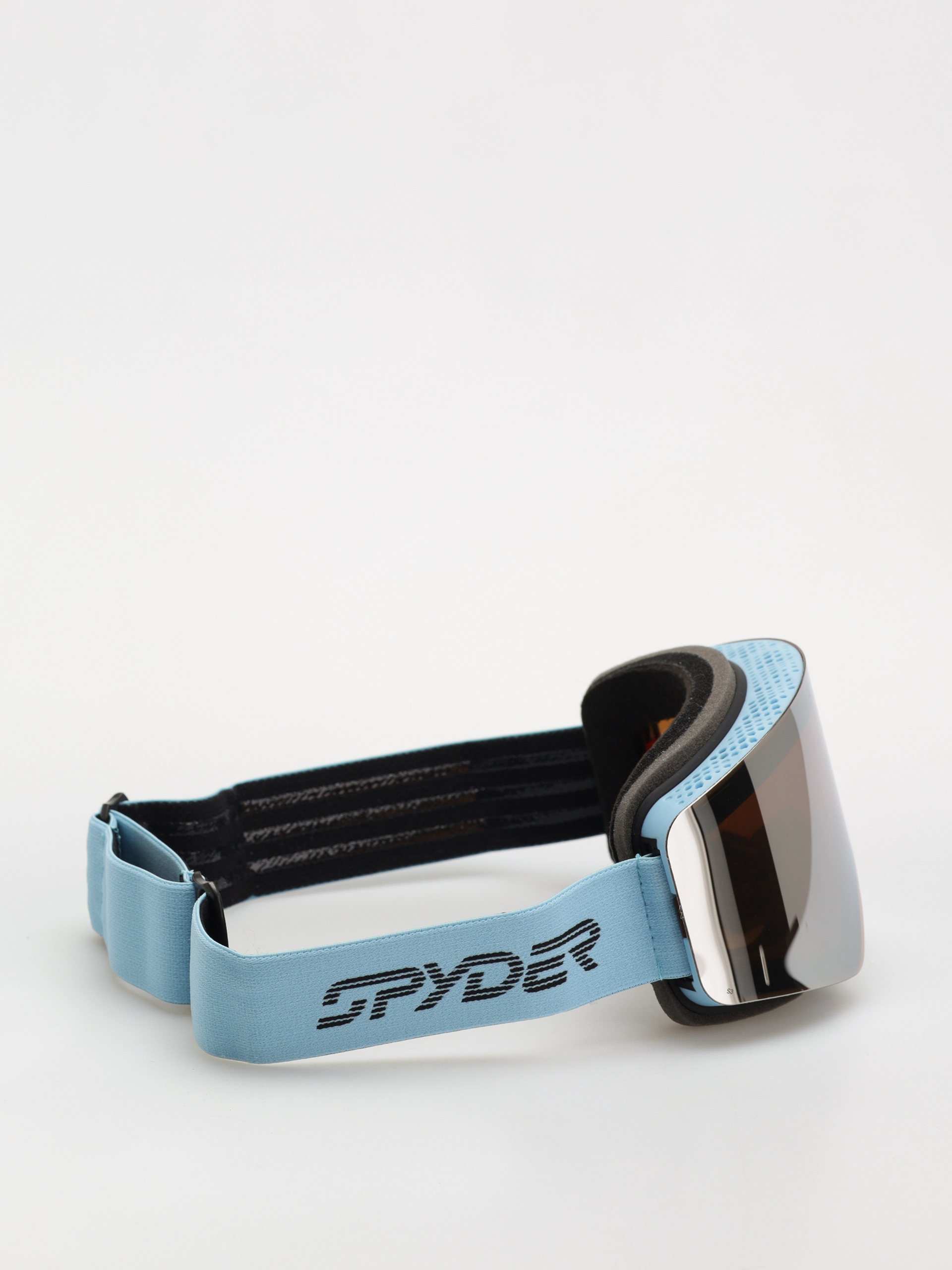 Brýle na snowboard Dragon R1 OTG (bluedrift/lumalens silver ion+lumalens amber)