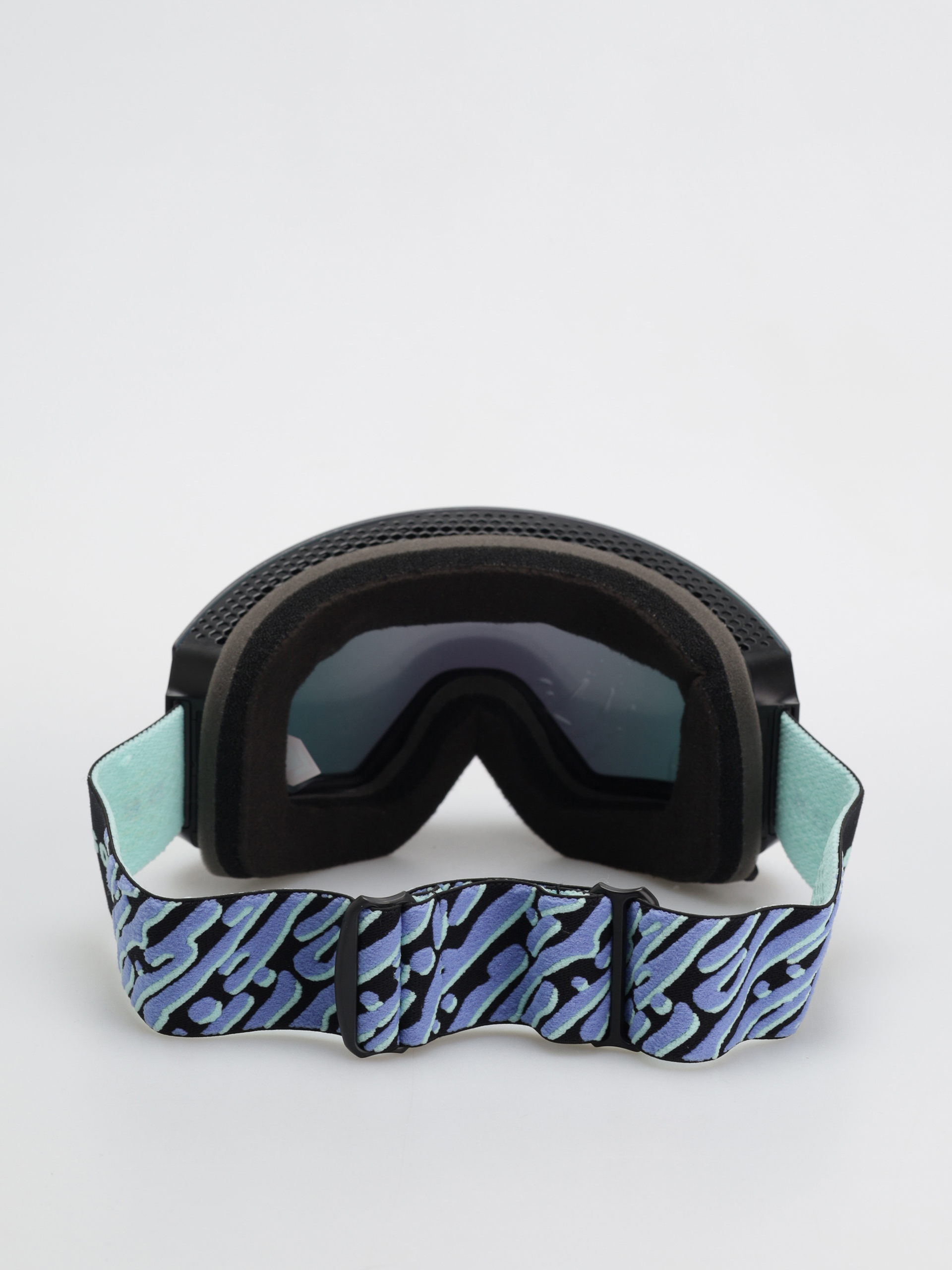 Brýle na snowboard Dragon RVX MAG OTG (coolwave/lumalens celeste ir+lumalens amber)