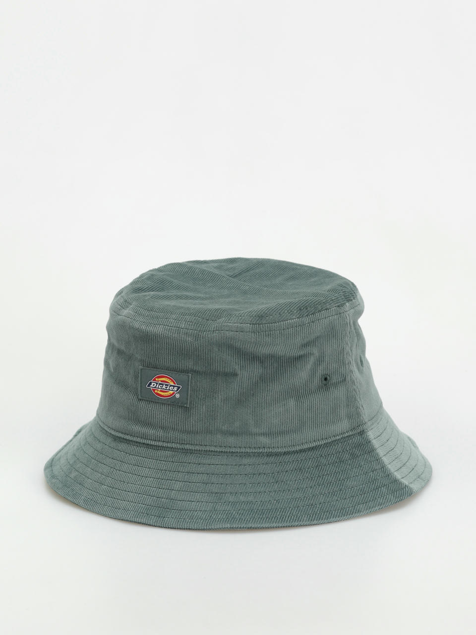 Klobouk Dickies Corduroy Bucket (lincoln green)