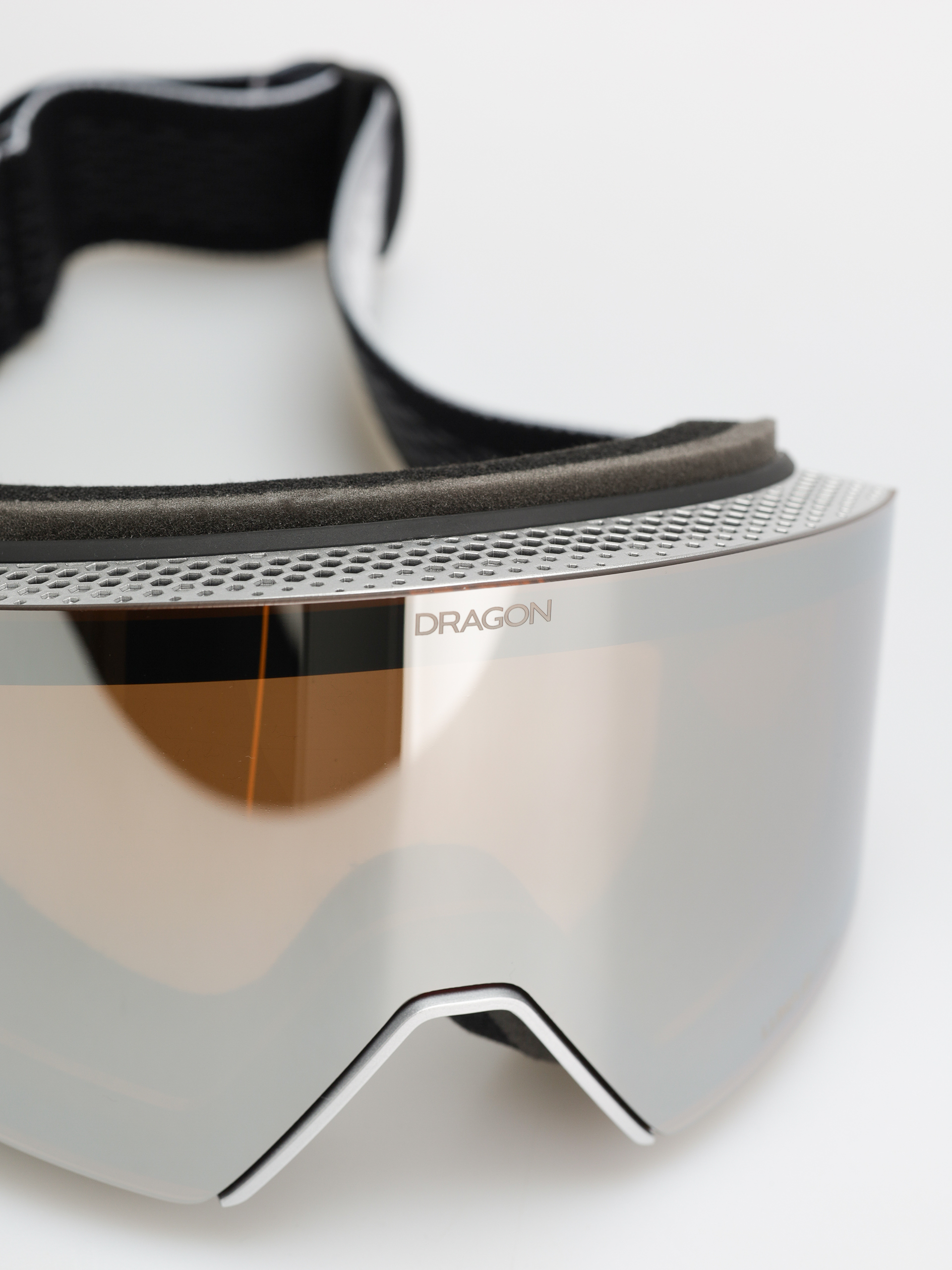 Brýle na snowboard Dragon RVX MAG OTG (jossi24/lumalens silver ion+lumalens midnight)