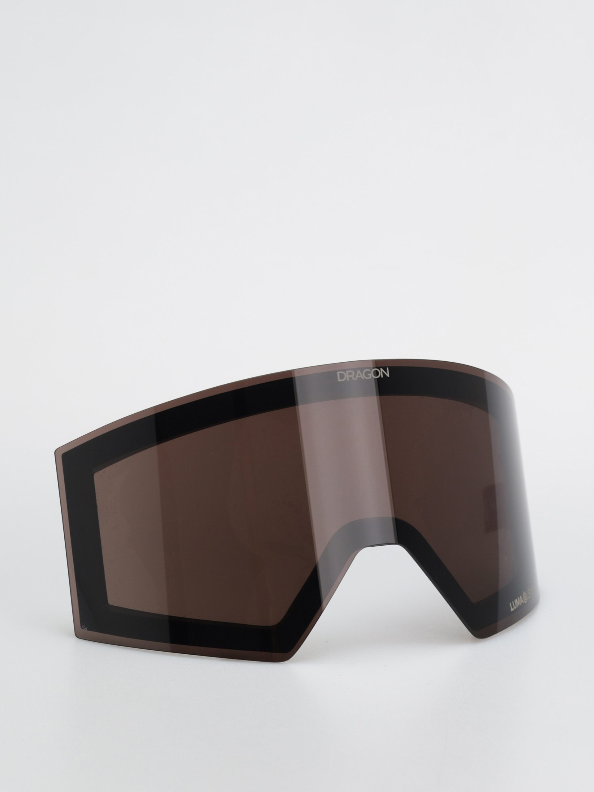 Brýle na snowboard Dragon RVX MAG OTG (jossi24/lumalens silver ion+lumalens midnight)