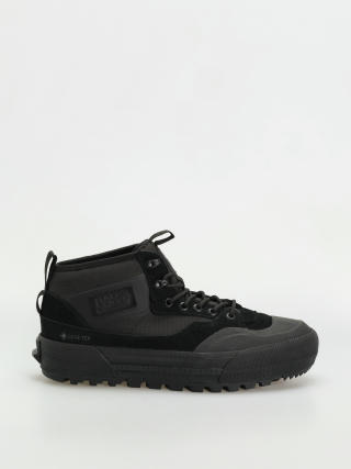 Boty Vans Half Cab Gore Tex MTE (black/black)