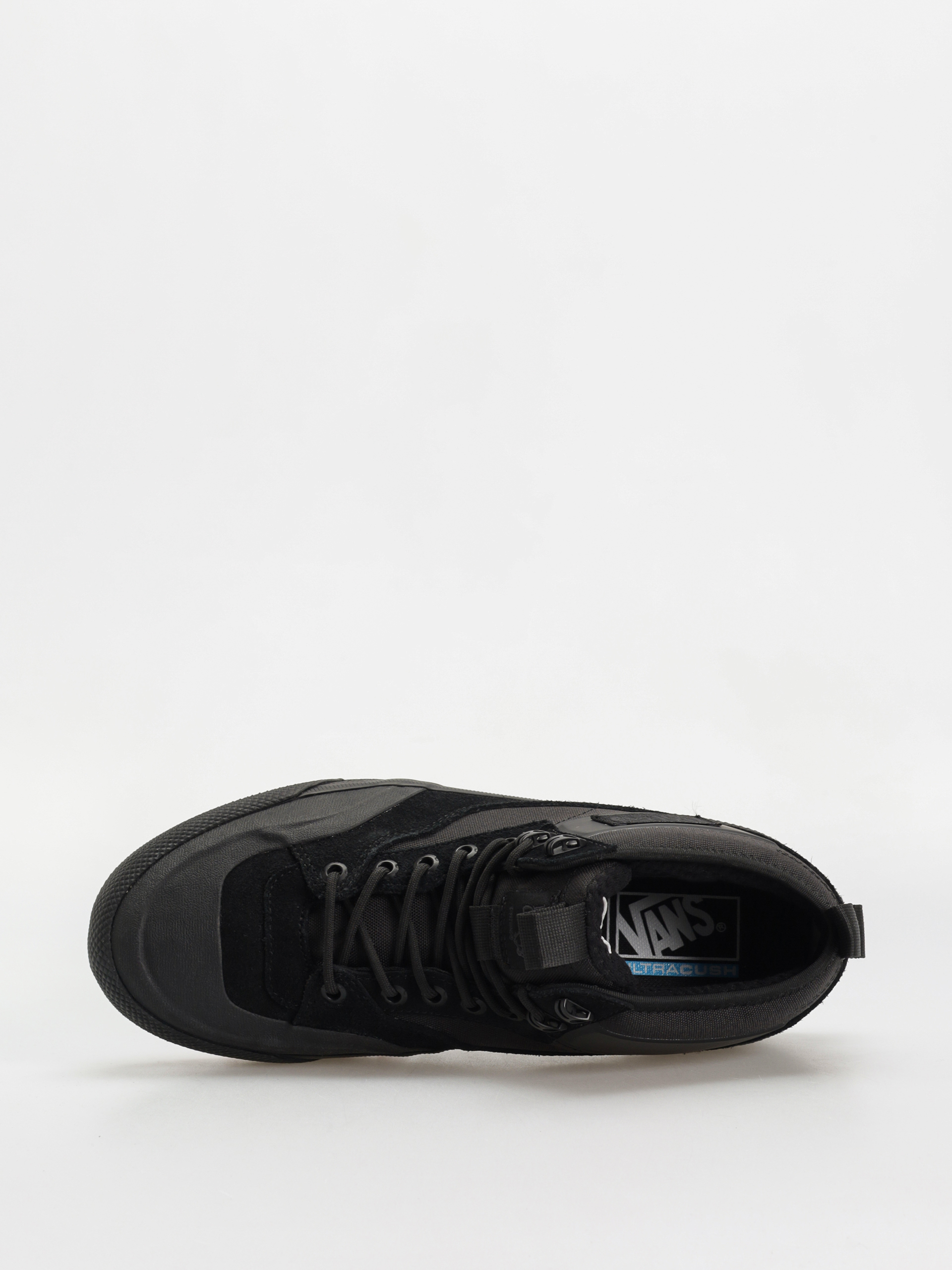 Boty Vans Half Cab Gore Tex MTE (black/black)
