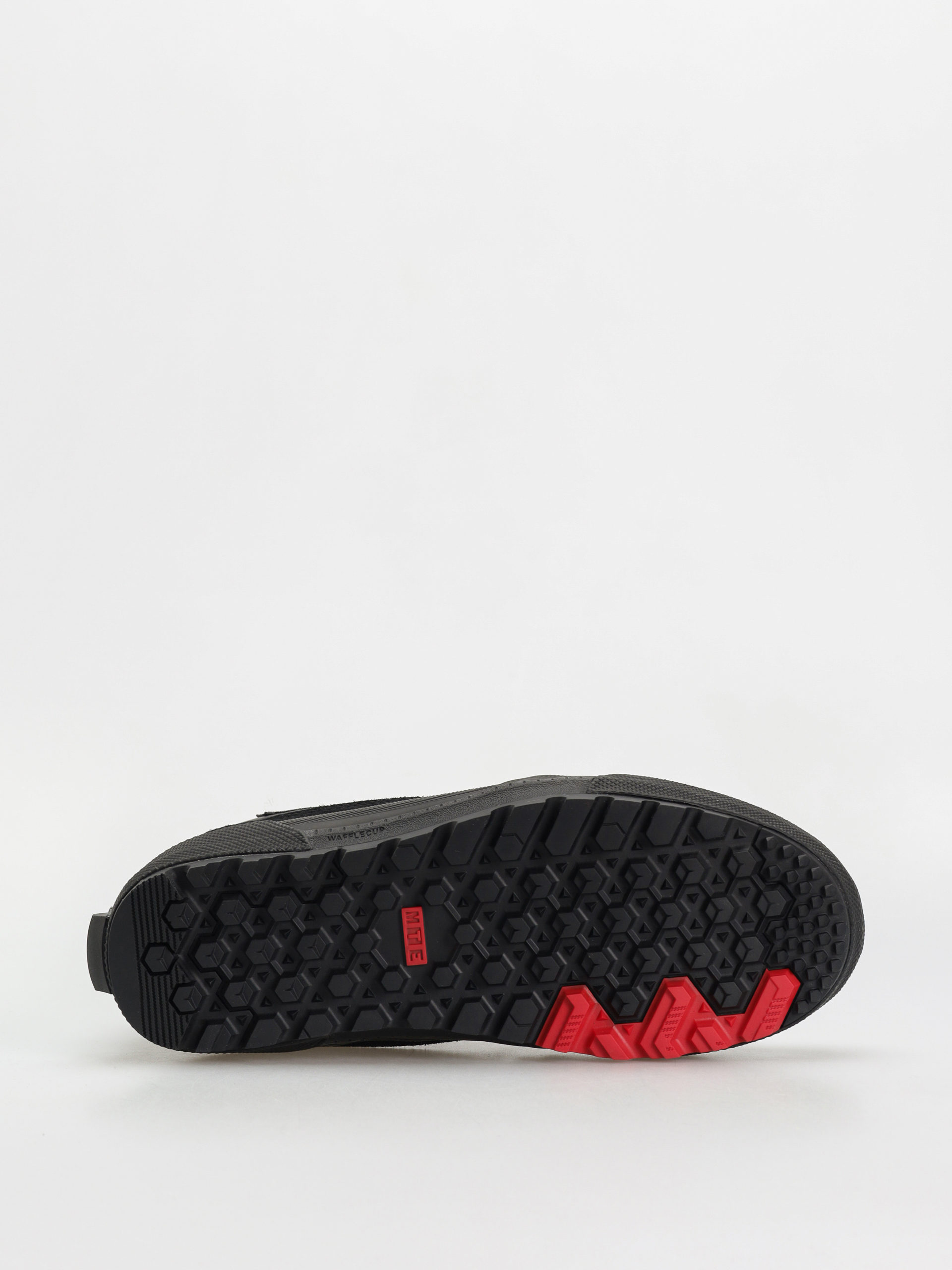 Boty Vans Half Cab Gore Tex MTE (black/black)