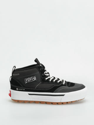 Boty Vans Half Cab Gore Tex MTE (black/white)