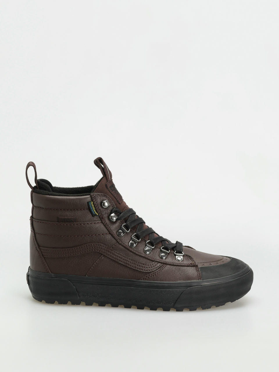 Boty Vans Sk8 Hi Dr Waterproof MTE (chocolate/black)