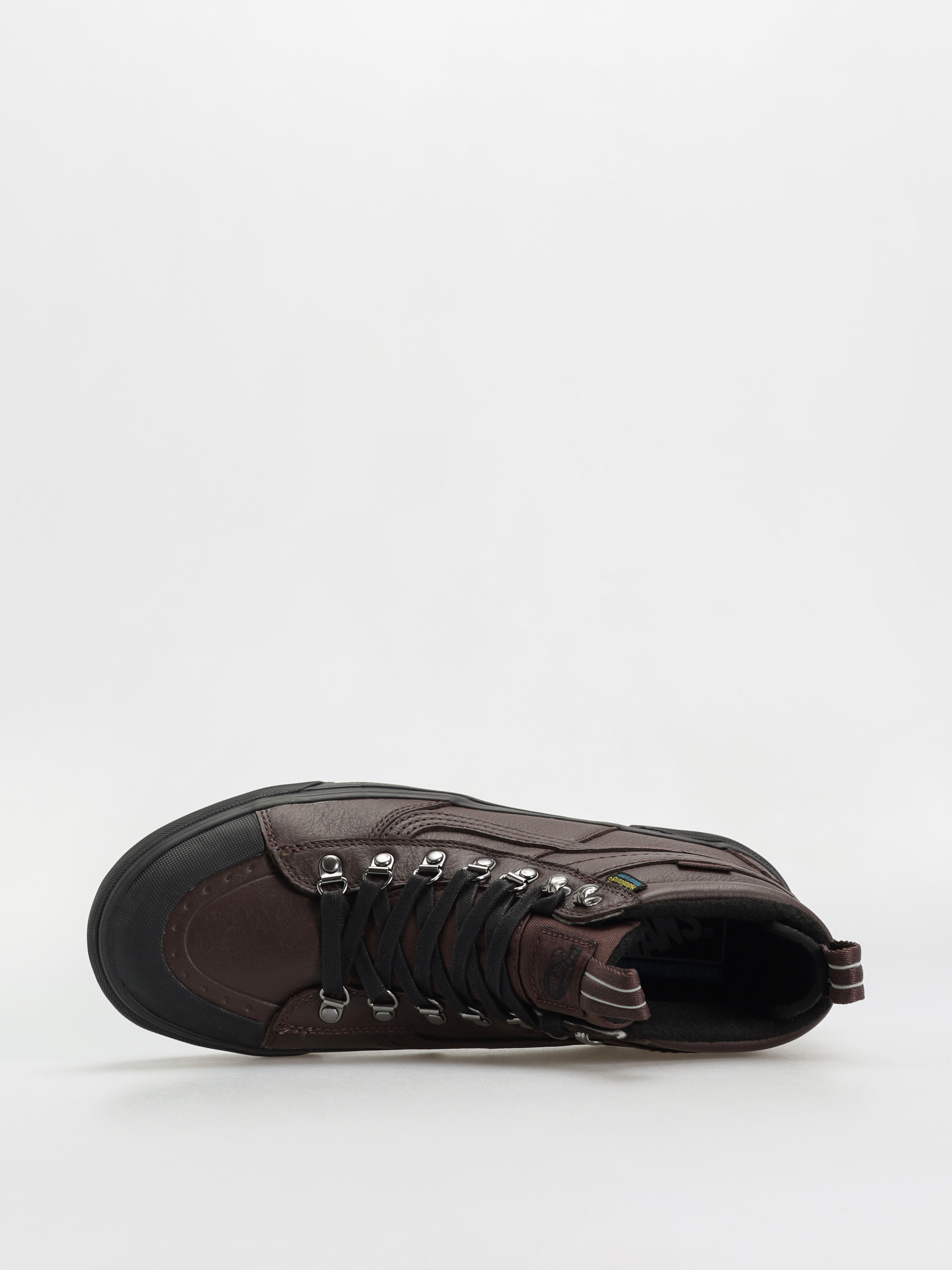 Boty Vans Sk8 Hi Dr Waterproof MTE (chocolate/black)
