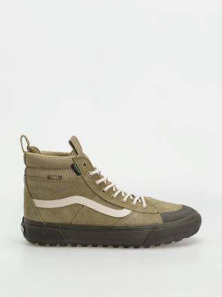 Boty Vans Sk8 Hi Waterproof MTE (olive drab)