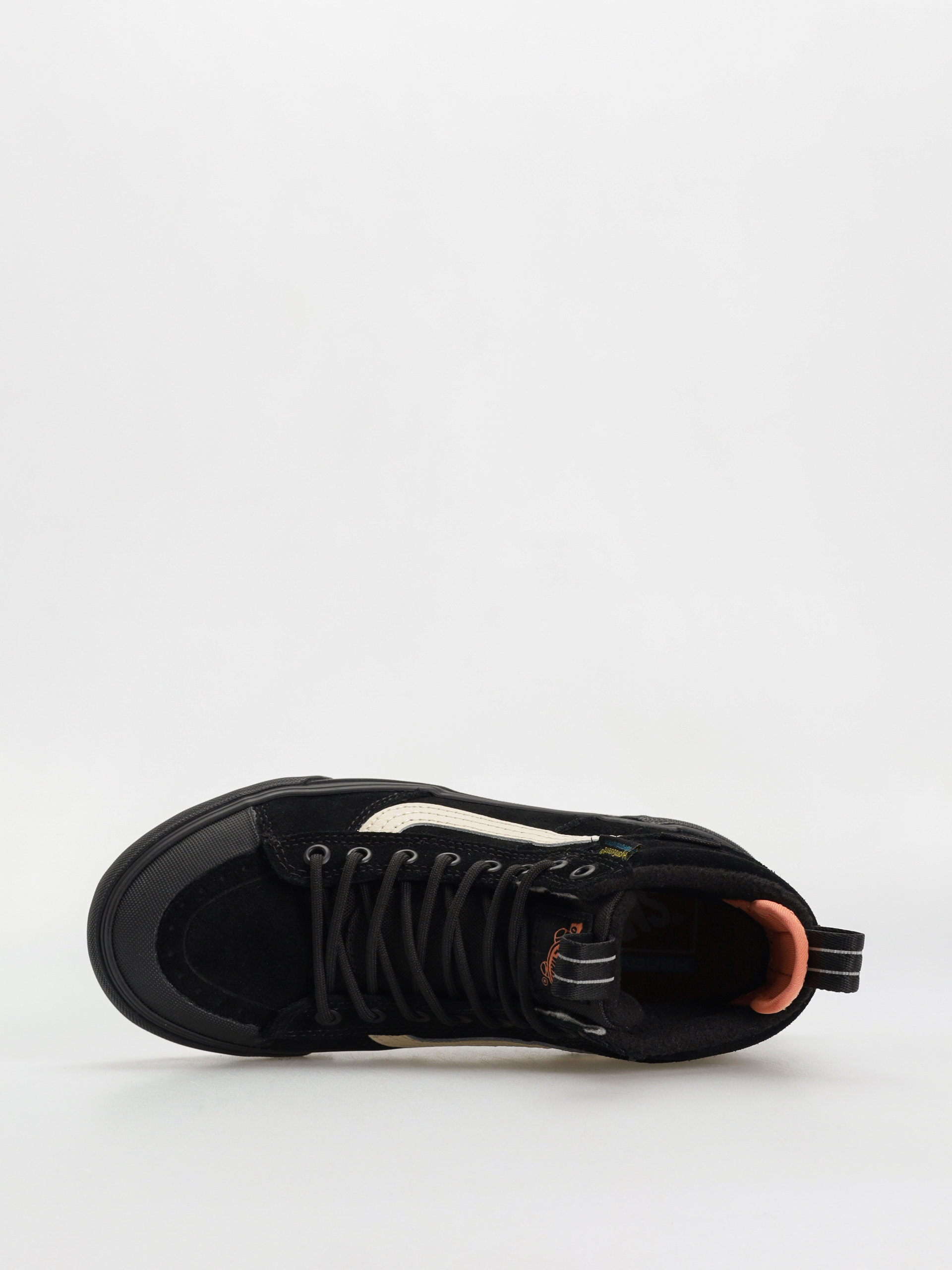Boty Vans Sk8 Hi Waterproof MTE (black)