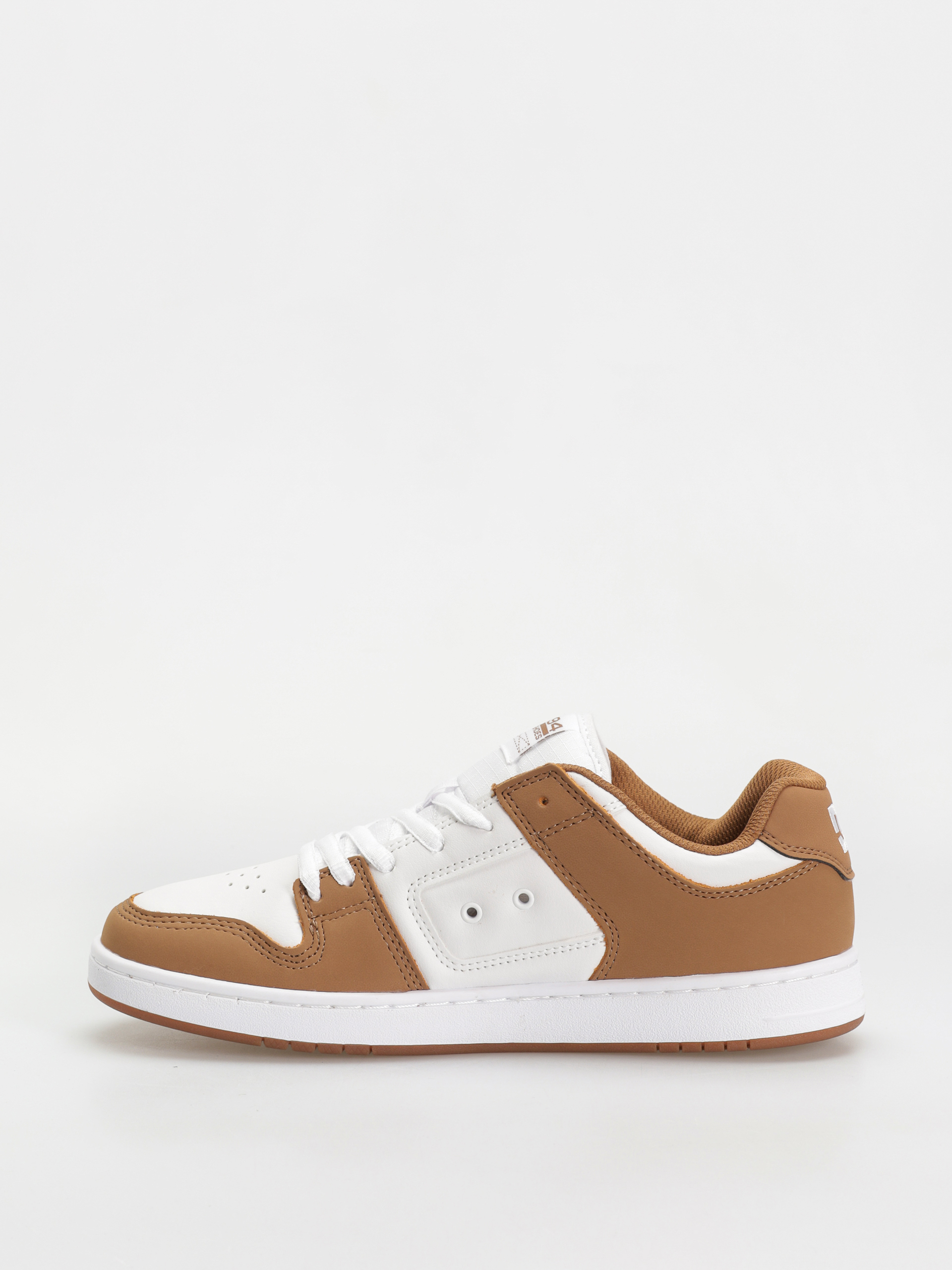 Boty DC Manteca 4 Se (brown/oyster)