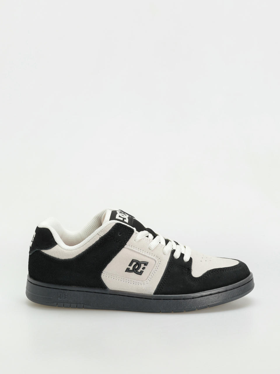 Boty DC Manteca 4 S (white/black)