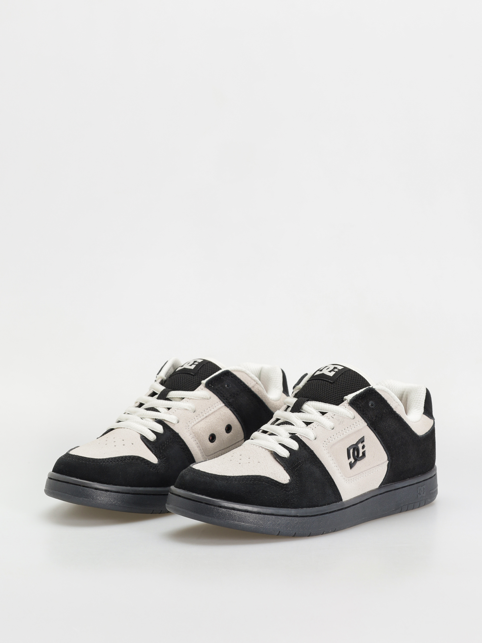 Boty DC Manteca 4 S (white/black)