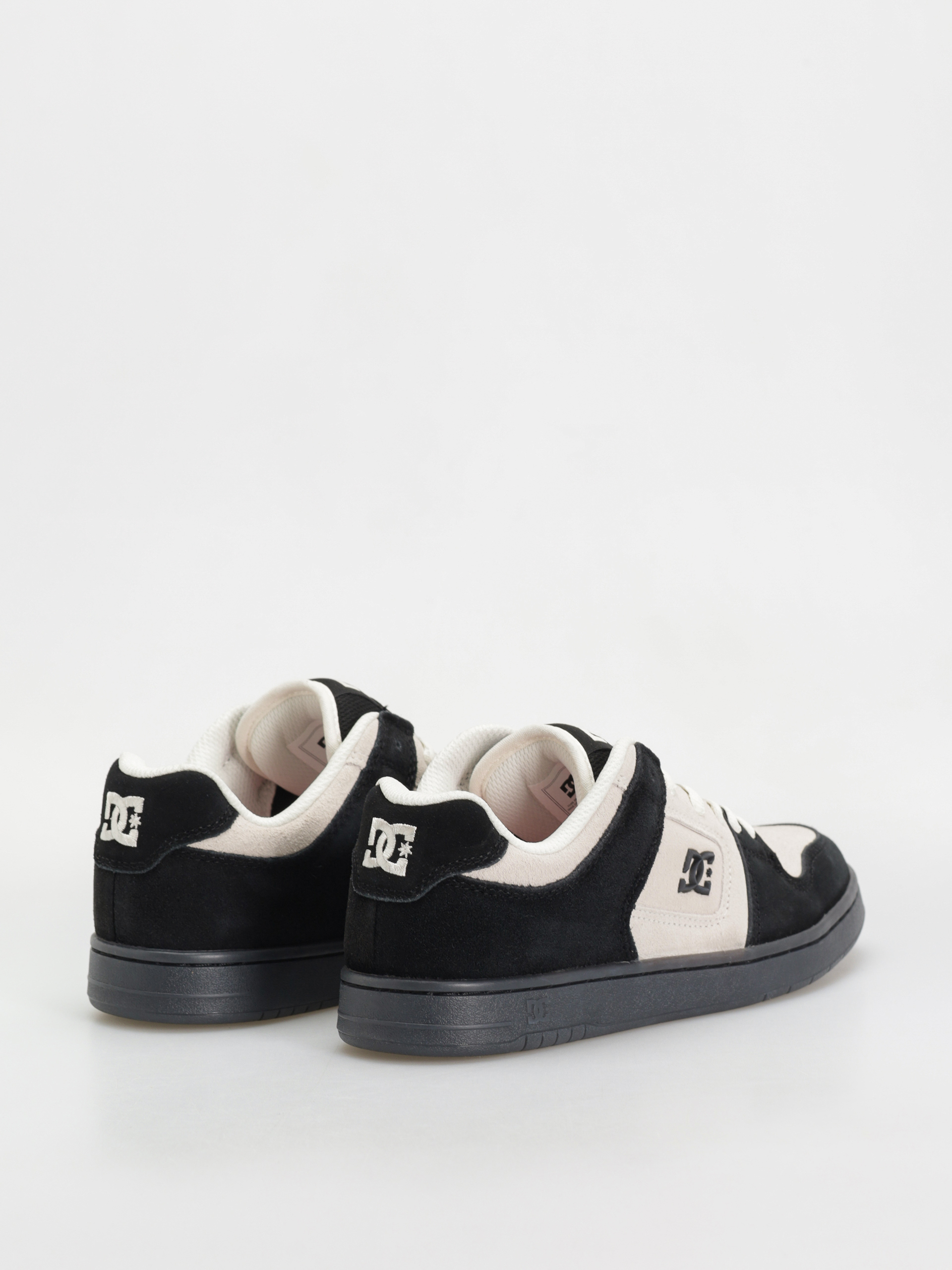 Boty DC Manteca 4 S (white/black)