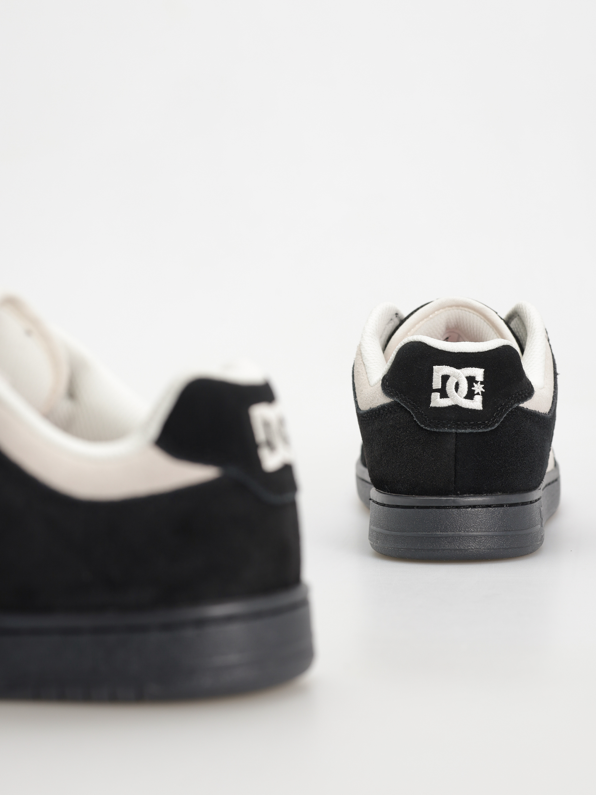 Boty DC Manteca 4 S (white/black)